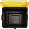 imageHomz Tote Locker with Tray