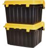 imageHomz Tote Locker with Tray